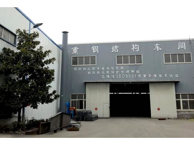 深圳车间