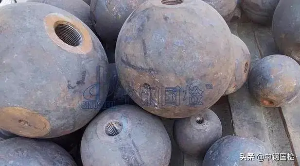 深圳钢网架螺栓球检测的重要性
